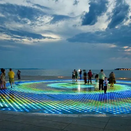 Lily Apartament Zadar