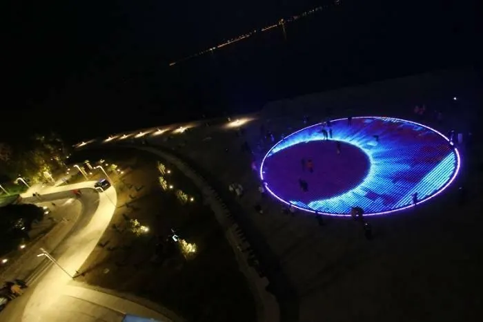 Lily Apartmán Zadar