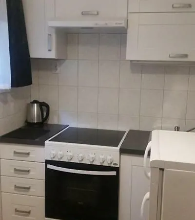 Apartamento Lily *