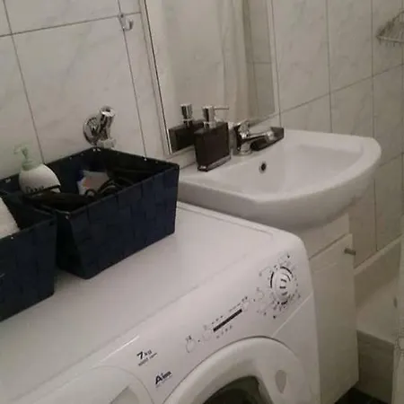 Lily Apartment