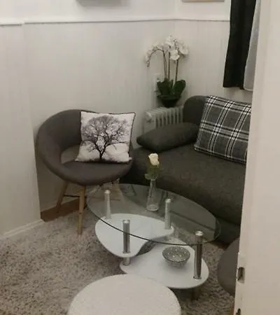 Apartamento Lily
