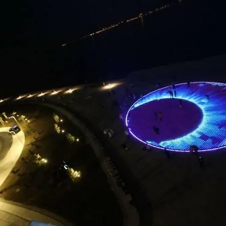 Lily Apartamento Zadar