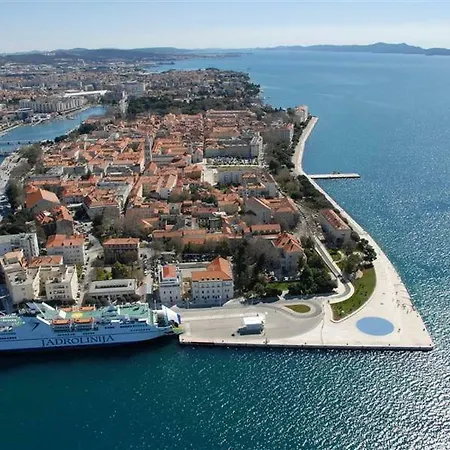 Apartment Lily Zadar