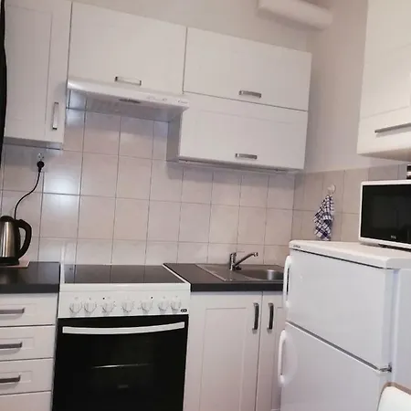 Lily Apartment *