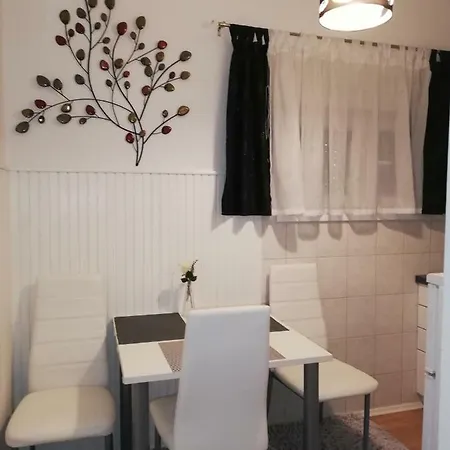 Apartment Lily
