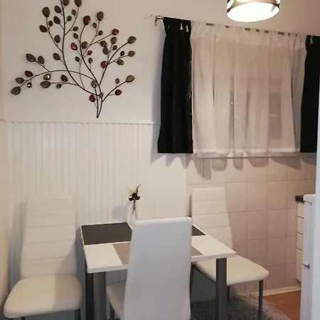 Apartamento Lily