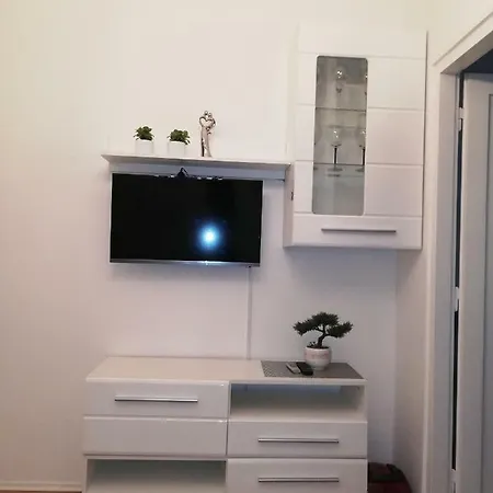 Lily Apartment Zadar