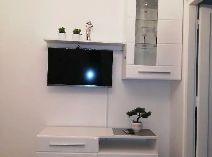Lily Apartman Zára